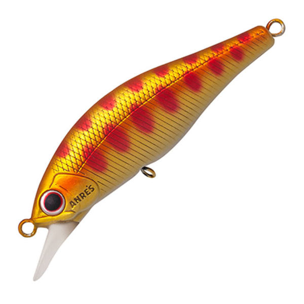 アレキサンドラ　AX－50HW(ＭＡＬ－５１３　マットゴールドヤマメ)